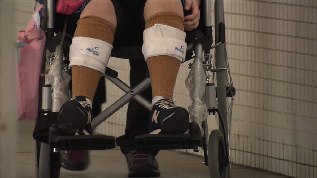 【經緯線本周提要】工傷個案求助無門成索償代理目標