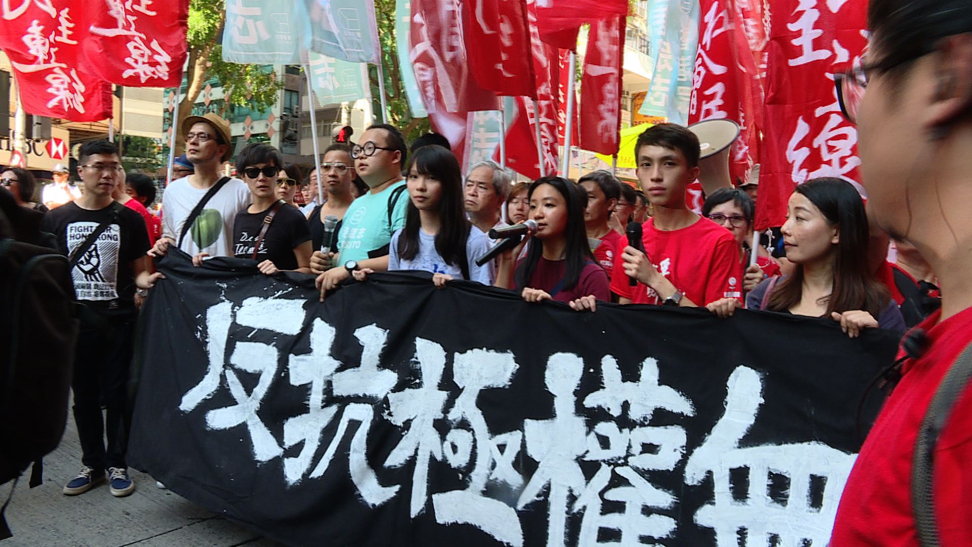 【經緯線本周提要】13+3