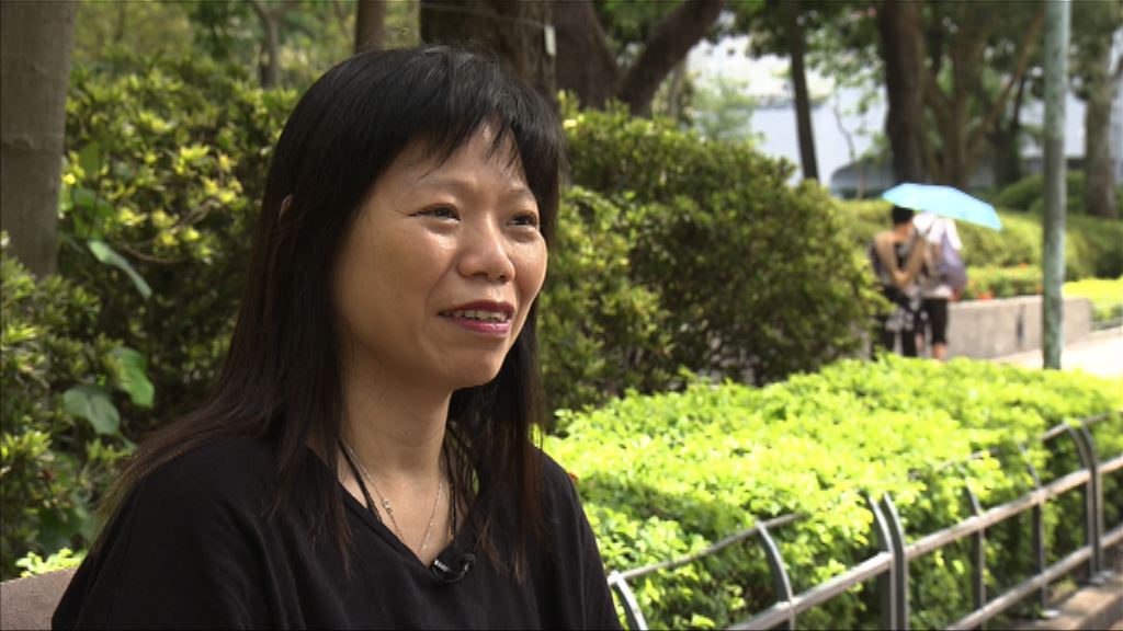 【經緯線本周提要】孔令瑜指需思考集結群眾力量