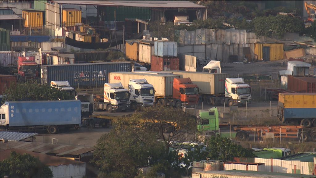 【經緯線本周提要】短期租約不斷續約可長達半世紀