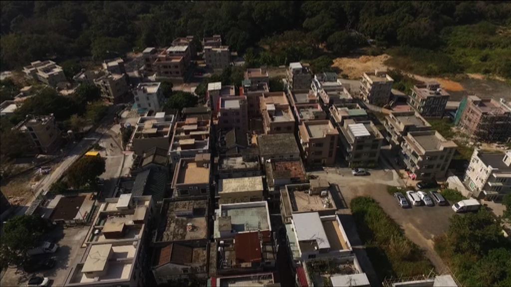 短期租約不斷續約可長達半世紀