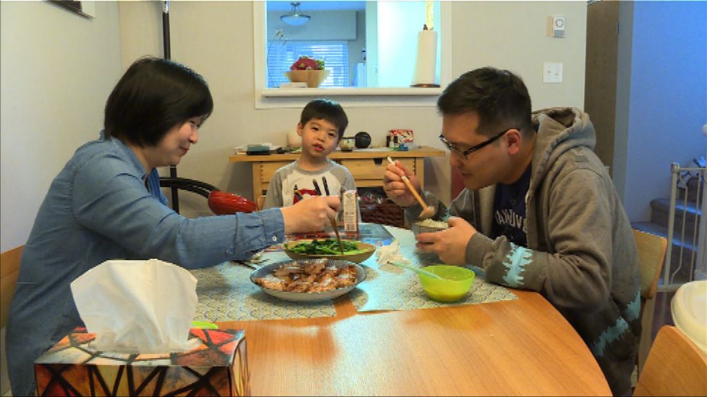 【經緯線本周提要】回流港人對香港失望再次移民