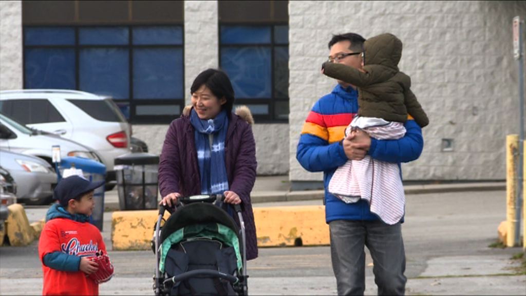 【經緯線本周提要】回流港人避政局動盪決定離港