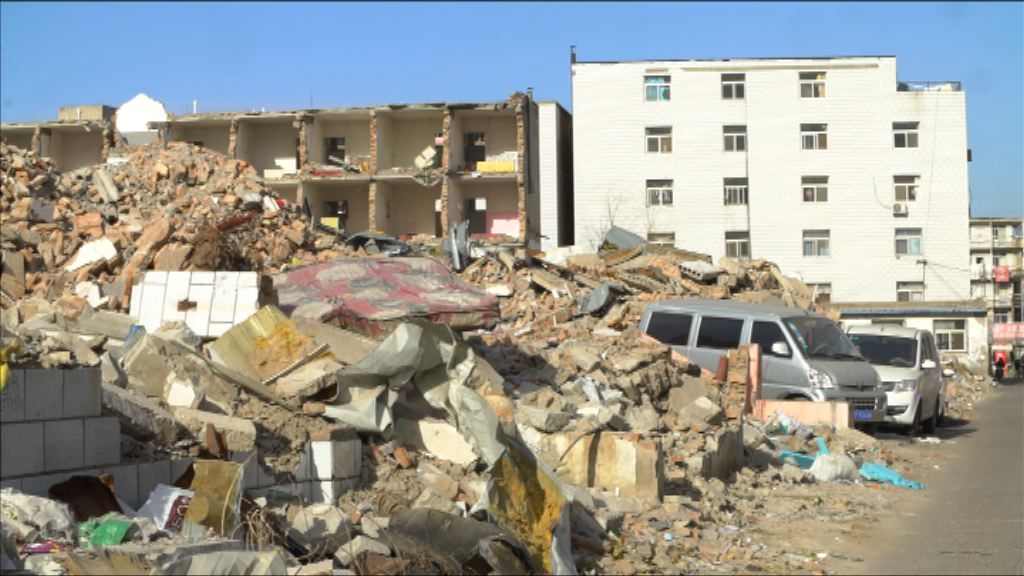 【經緯線本周提要】內地學者及校長被禁評論低端人口