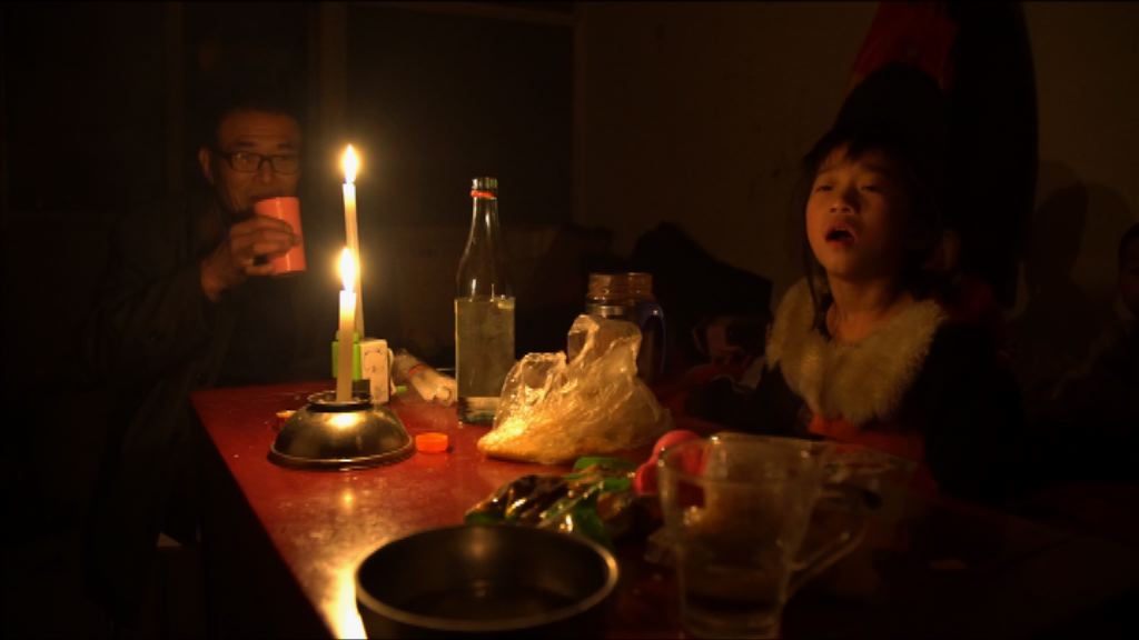 【經緯線本周提要】斷電斷暖氣　北京外來人口被迫遷