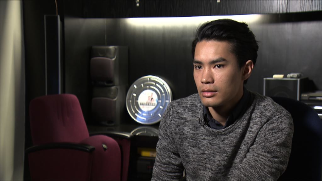 【經緯線本周提要】本土電影創「新新浪潮」