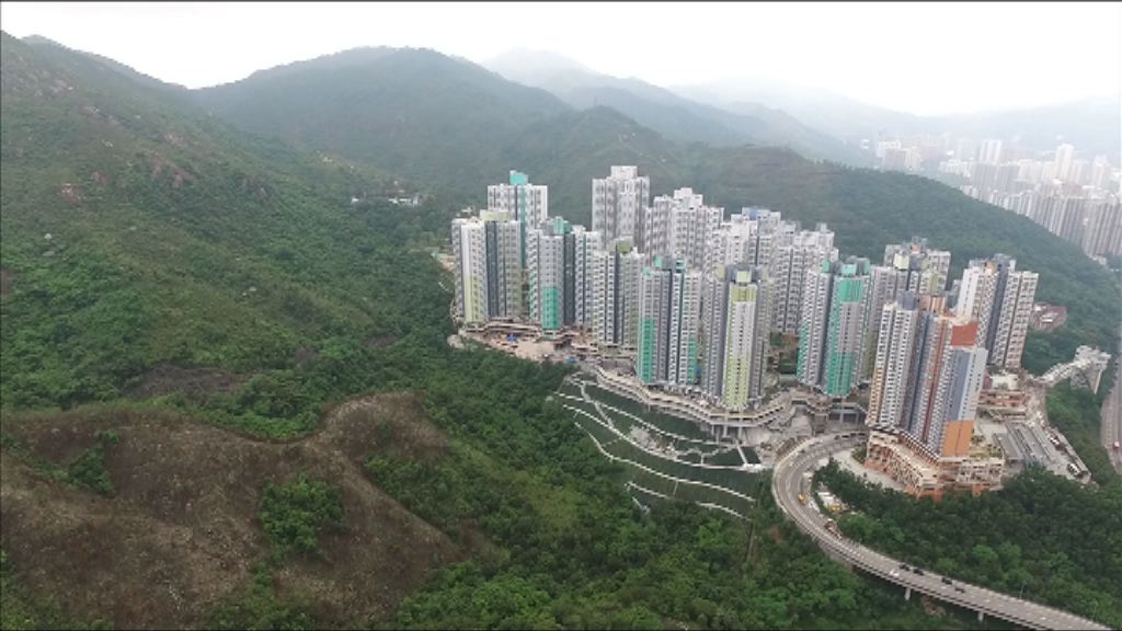 【經緯線本周提要】房協研開發郊野公園被批偏頗