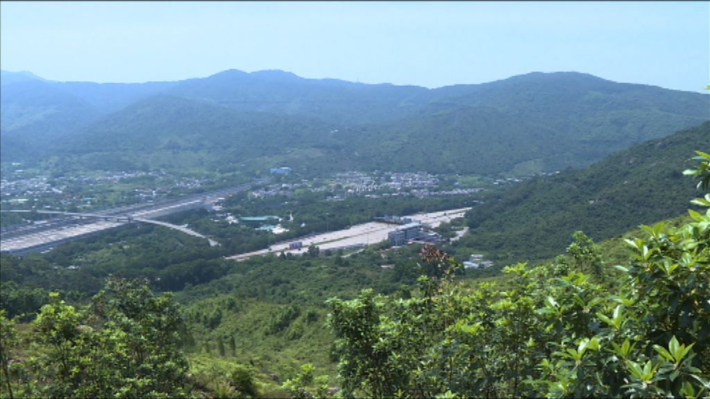 【經緯線本周提要】房協研開發郊野公園被批偏頗