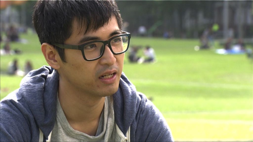 【經緯線本周提要】由佔中到入獄　周永康怎麼想？