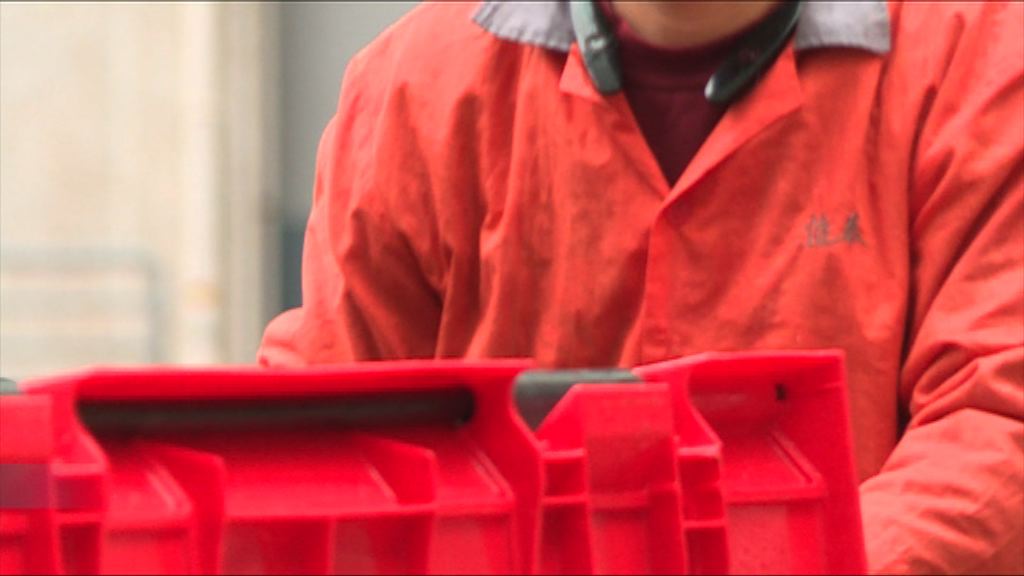 【經緯線本周提要】外判背後