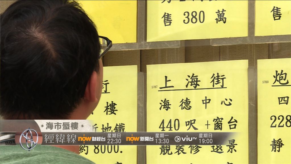 【經緯線本周提要】海市蜃樓