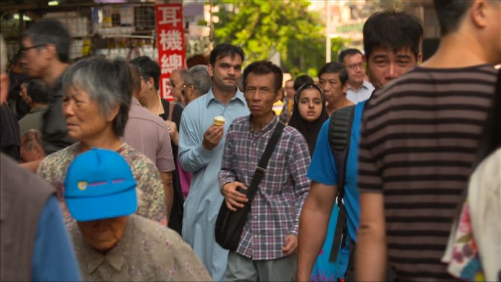 【經緯線本周提要】我在深水埗