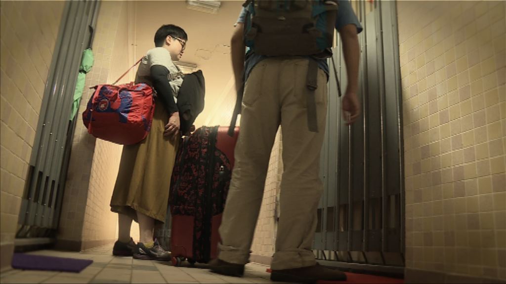 【經緯線本周提要】《回歸20年系列》之《借來的地方》