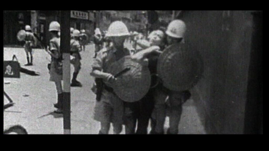 【經緯線本周提要】誰在記著1967