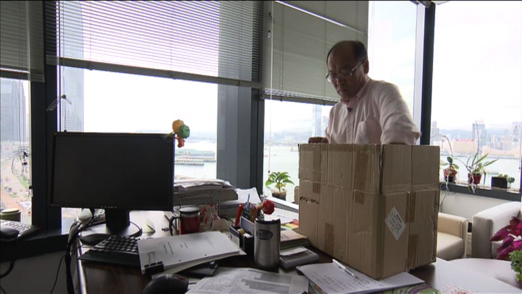 【經緯線本周提要】人心所向