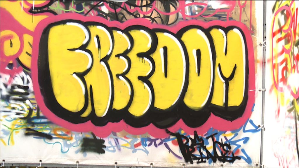 【經緯線本周提要】《回歸20年系列》之《生於一九九七》