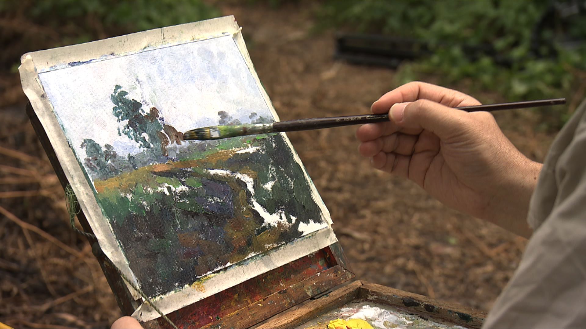 【經緯線本周提要】《褪色南生圍》