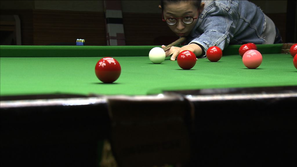 【經緯線本周提要】桌球一姐吳安儀