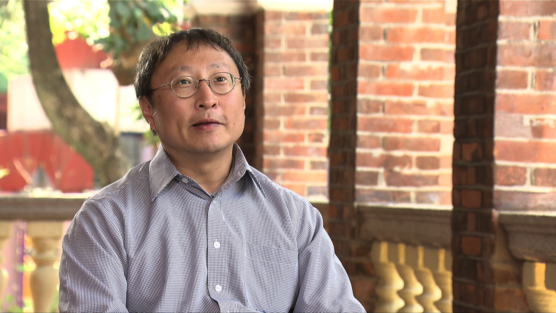 【經緯線本周提要】《回望沙士曾浩輝》