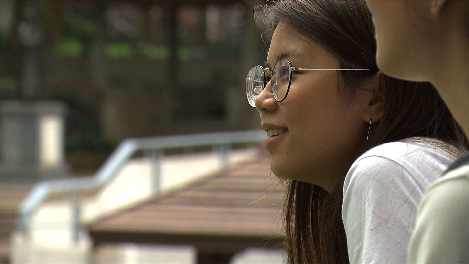 【經緯線】我不要學位（一）