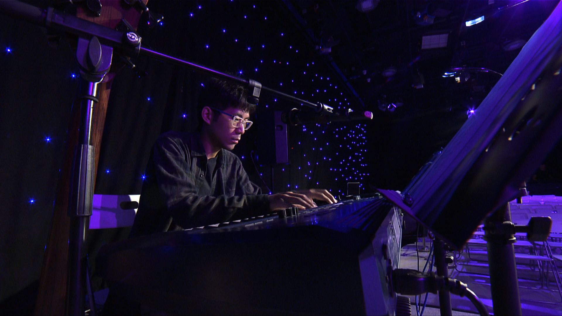 【經緯線】我不要學位（二）