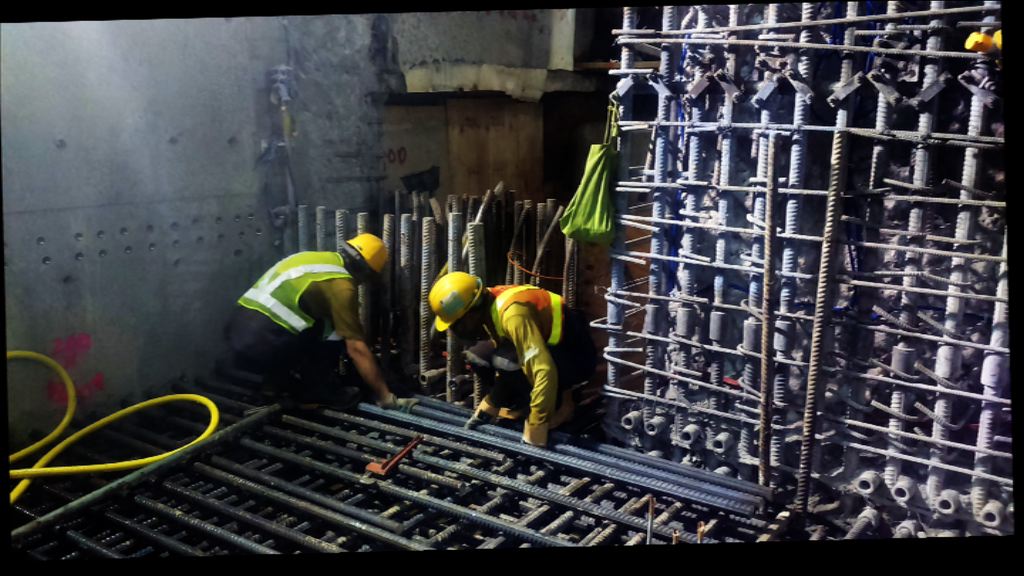 【經緯線本周提要】工程師疑港鐵早知鋼筋被剪短