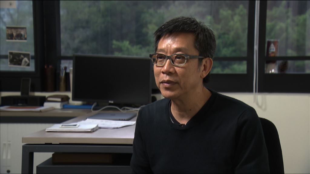 【經緯線本周提要】導演趙崇基冀藉電影反思六七