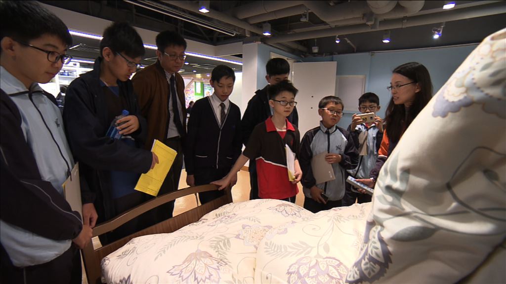 【經緯線本周提要】一半高中生沒修讀任何科學科目