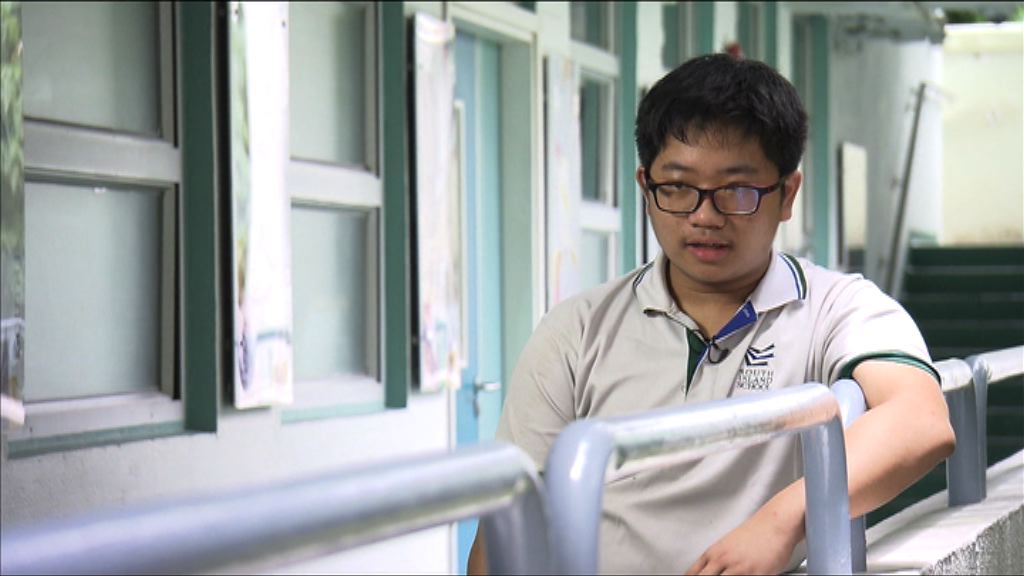 學童自殺　受影響家庭克服困難過程漫長