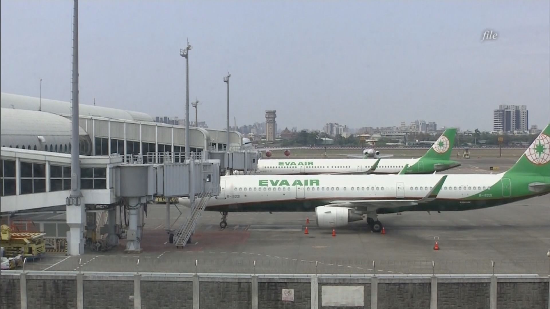 印巴衝突｜本港來往印度、中東及歐洲航班運作正常