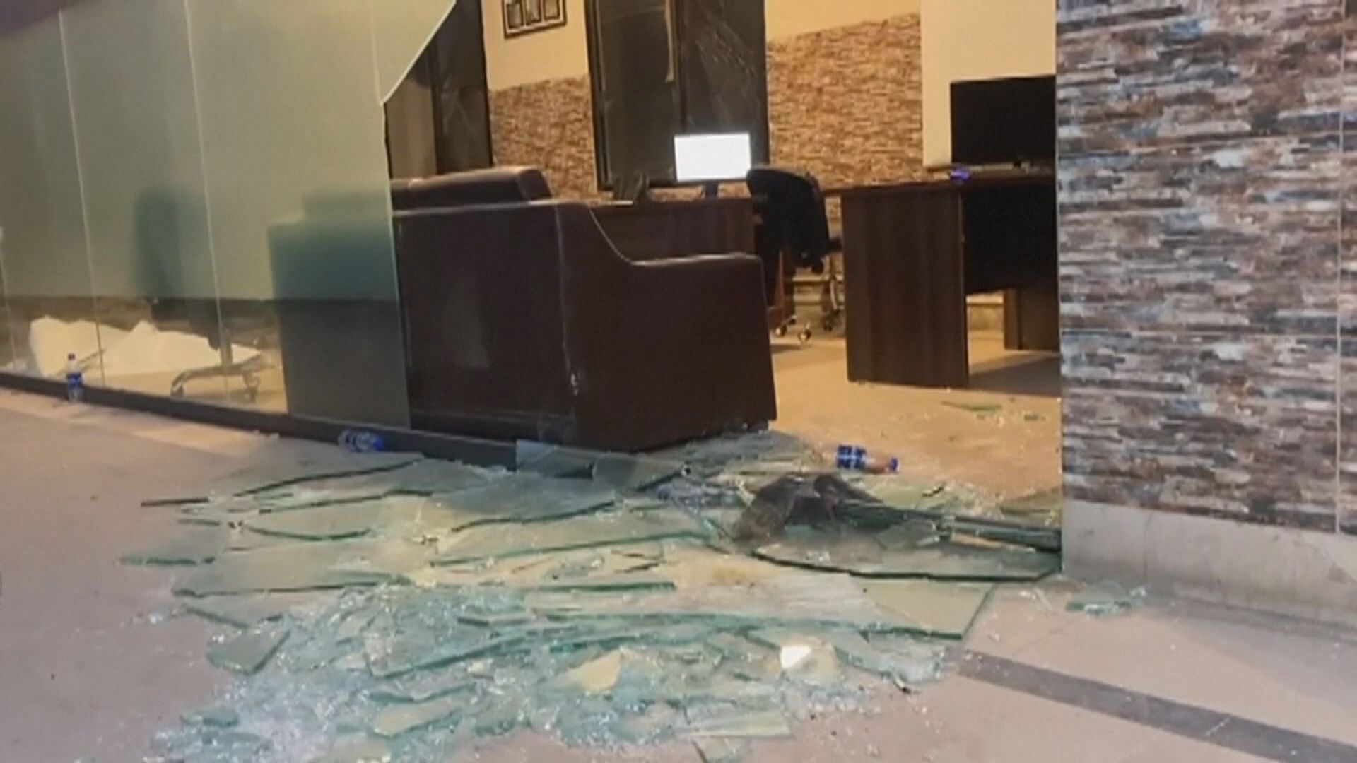 巴基斯坦卡拉奇有警局遇襲　多人死傷