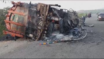 巴基斯坦俾路支省武裝分子襲擊警局、鐵路和公路　槍殺至少33人