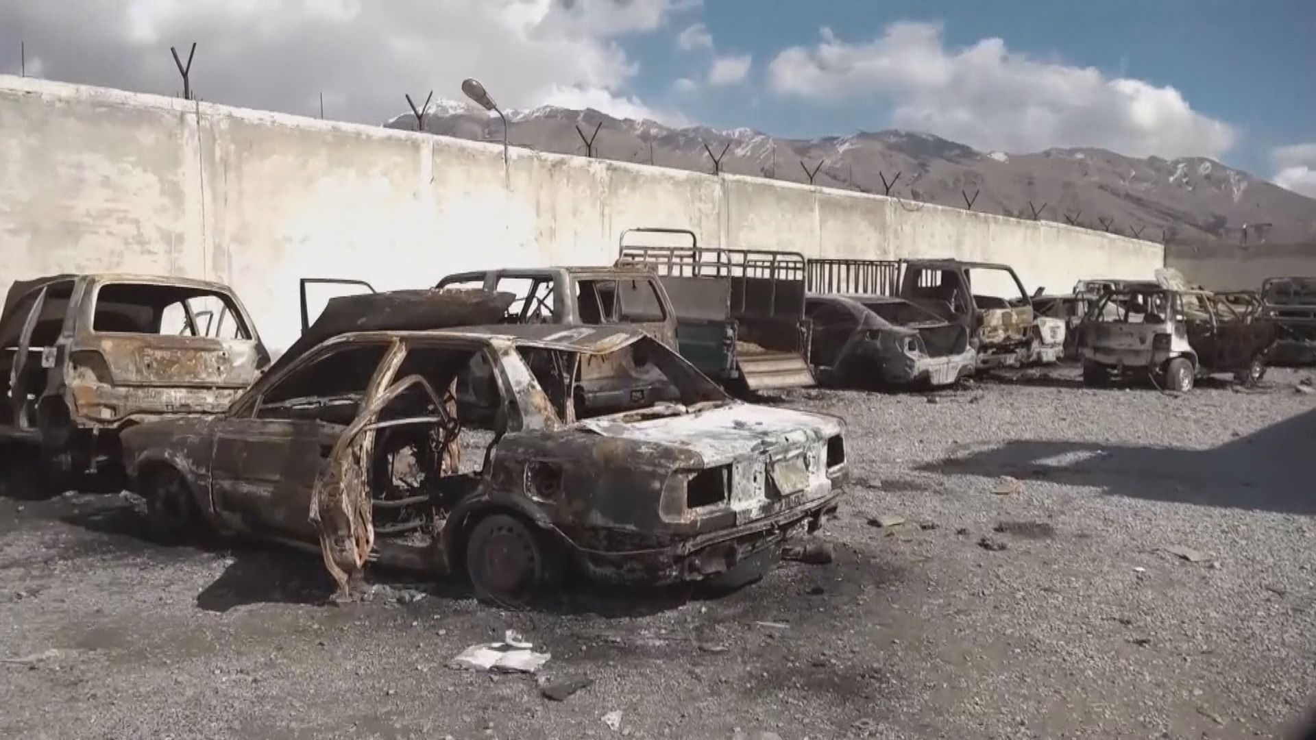 巴基斯坦俾路支省稱已擊斃至少145名武裝分子