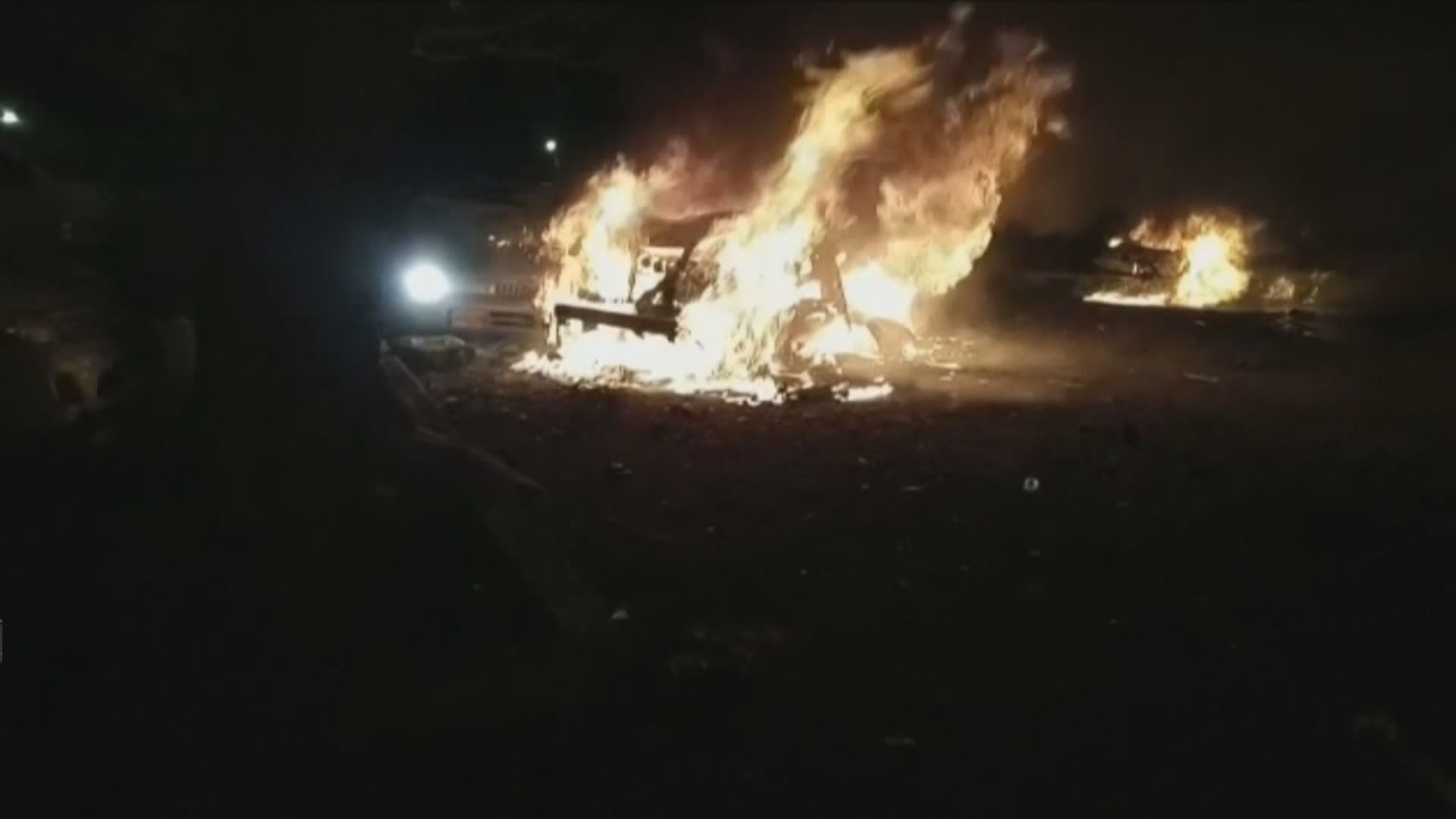 巴基斯坦有酒店遭汽車炸彈襲擊多人死傷　報道指中國大使或是襲擊目標