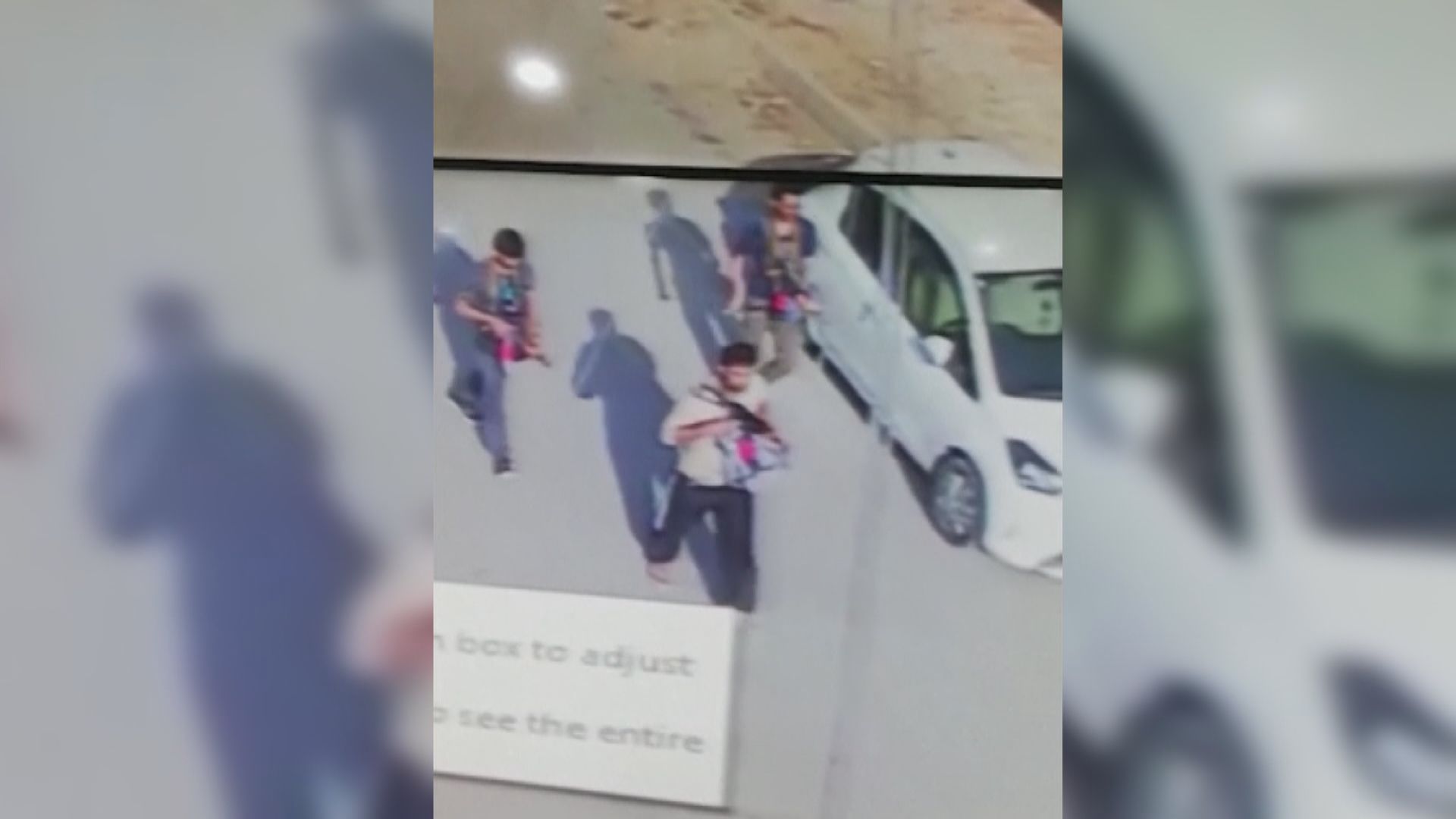 中國駐卡拉奇總領事館遇襲　俾路支解放軍承認責任