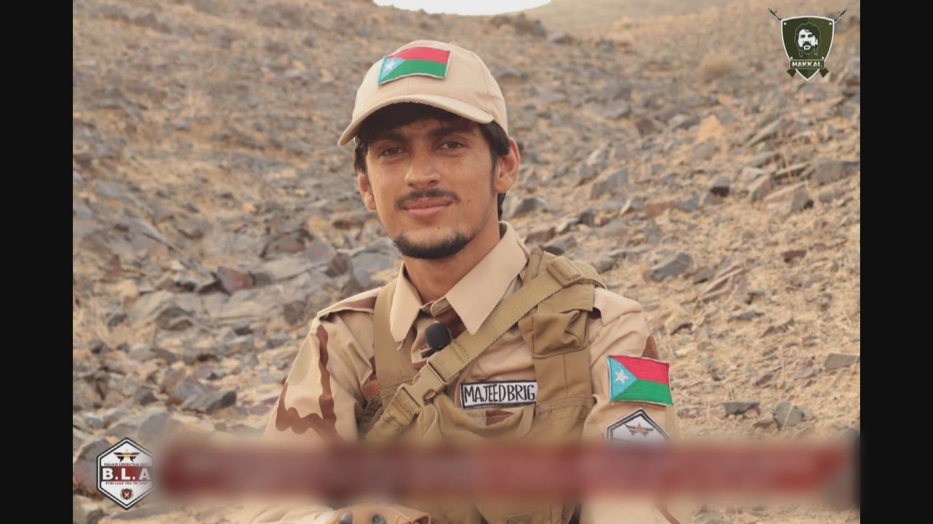 巴基斯坦一帶一路重地現自殺式襲擊　民眾不滿項目未有改善民生