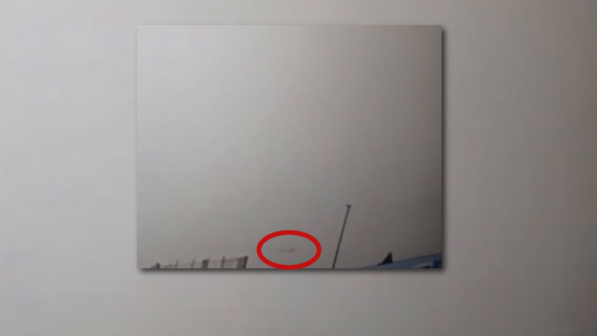 巴基斯坦客機於卡拉奇附近民居墜毀　報道指有乘客生還