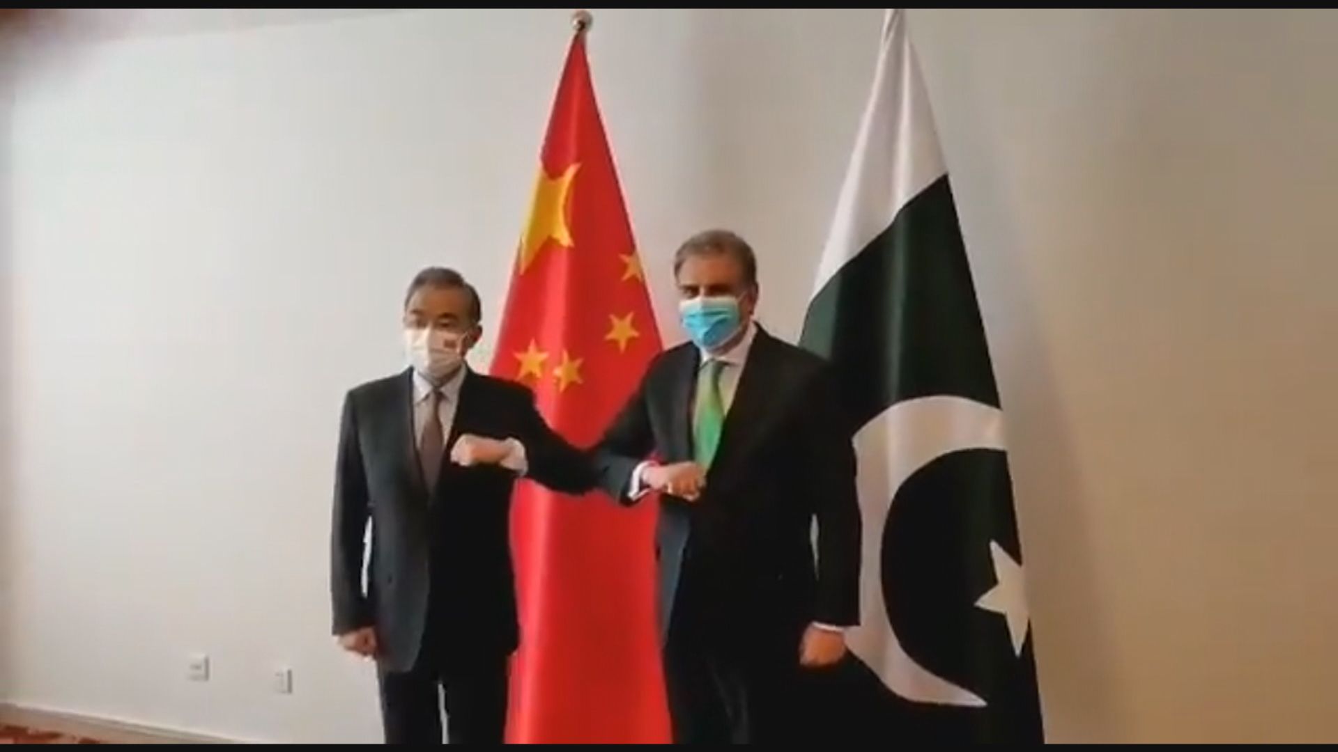 巴基斯坦巴士爆炸中國公民九死　王毅冀盡快查明原因