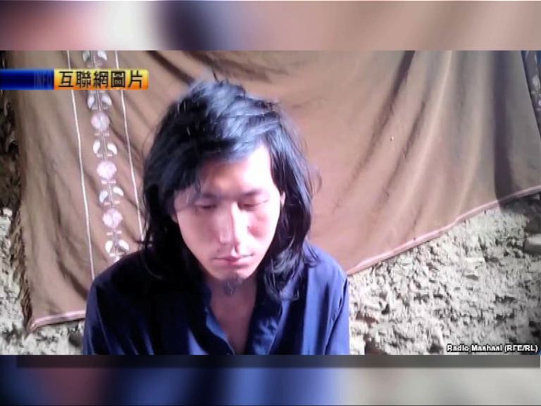 遭塔利班綁架中國遊客據報獲釋