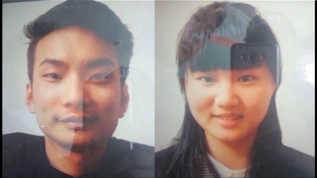 伊斯蘭國聲稱殺害兩名中國人