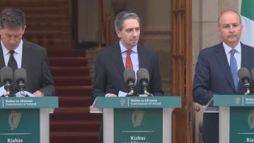 挪威、愛爾蘭及西班牙宣布承認巴勒斯坦國 以色列召回駐三國大使