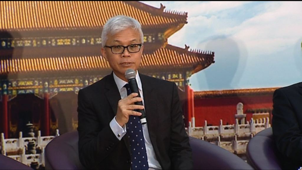 康文署歡迎興建故宮文化博物館