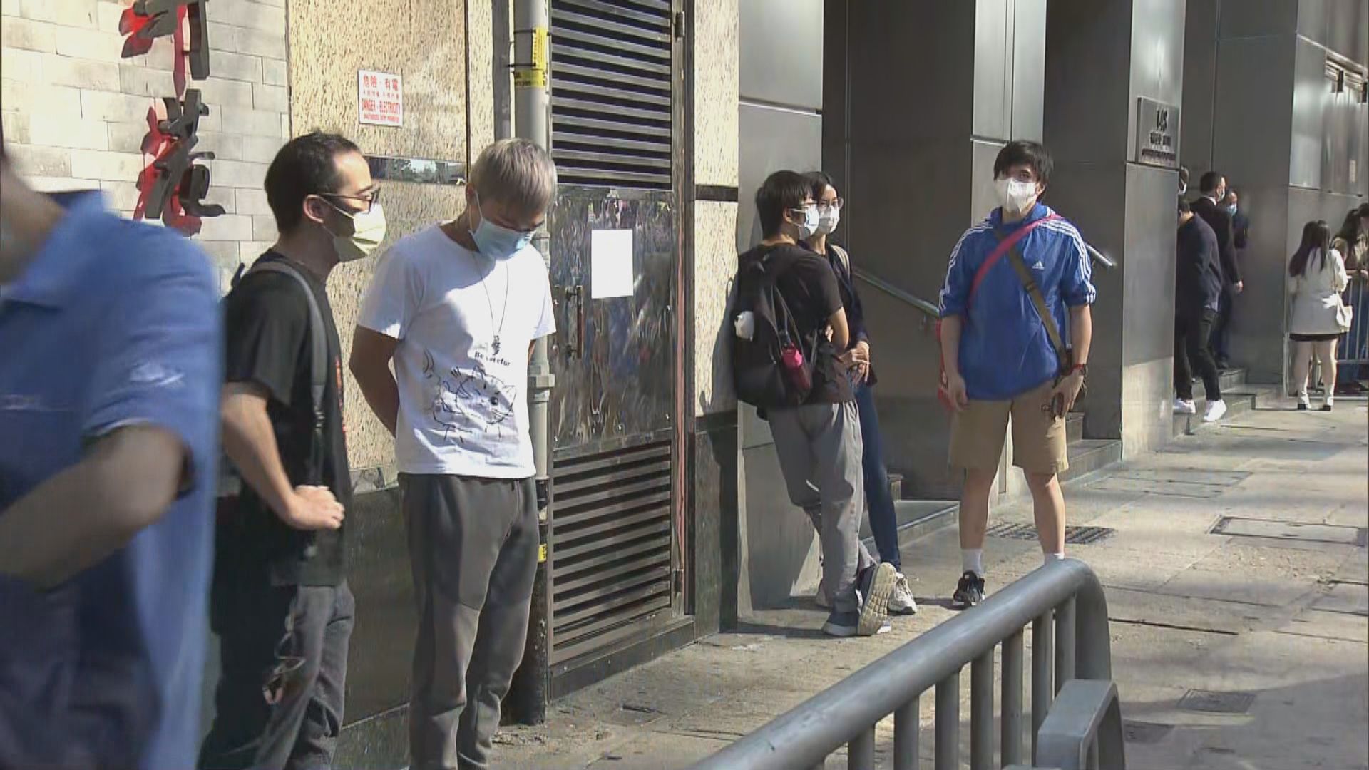 foodpanda自僱送遞員再與公司開會　期望能達成共識