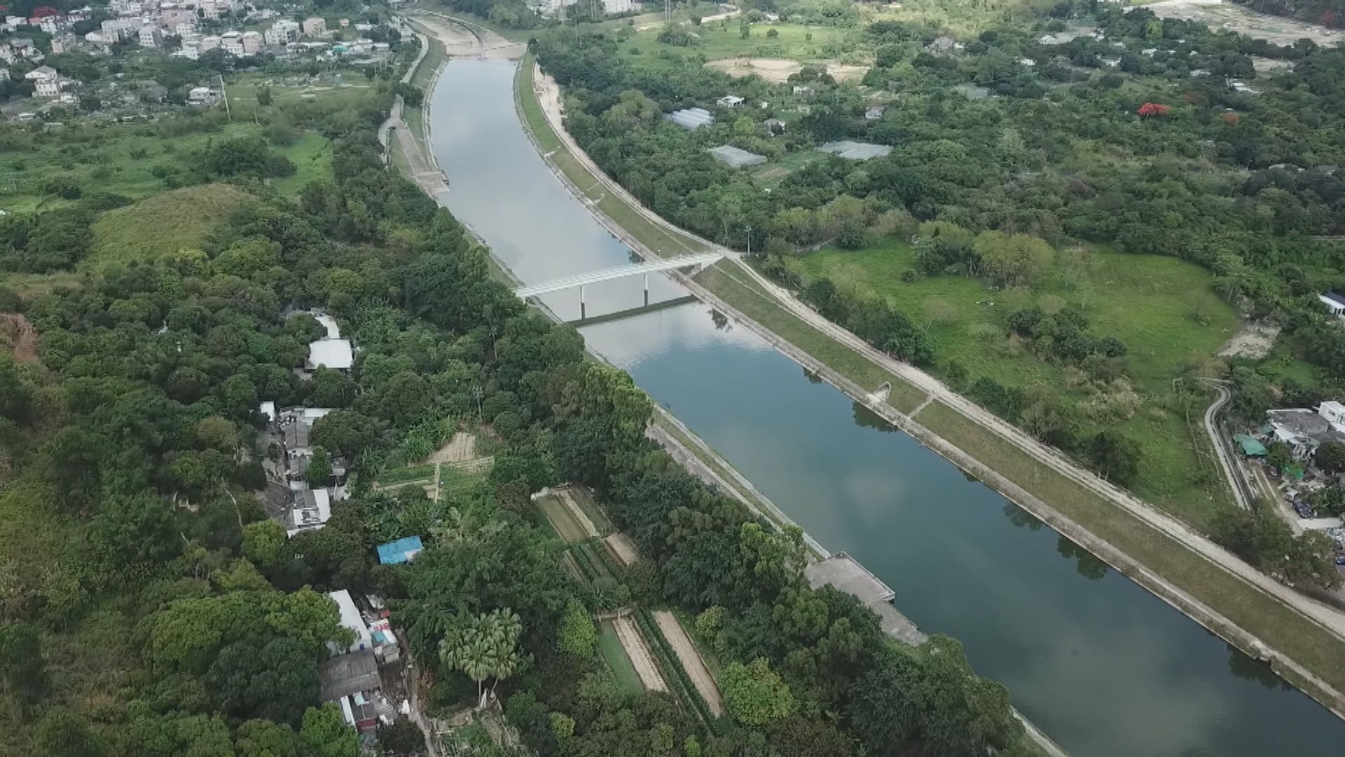 北環綫第一期工程預計2023年動工