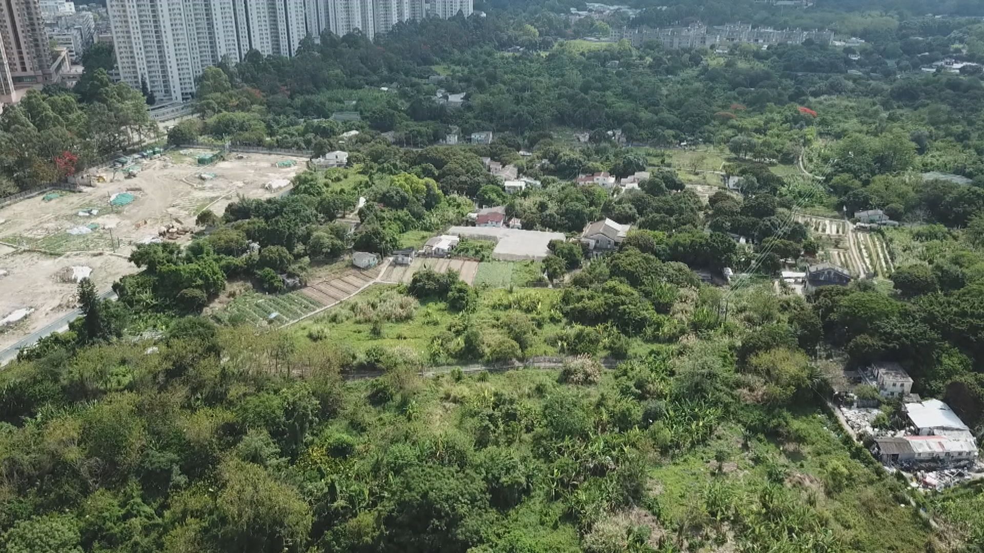 北環綫第一期工程料2023年動工　造價約620億元