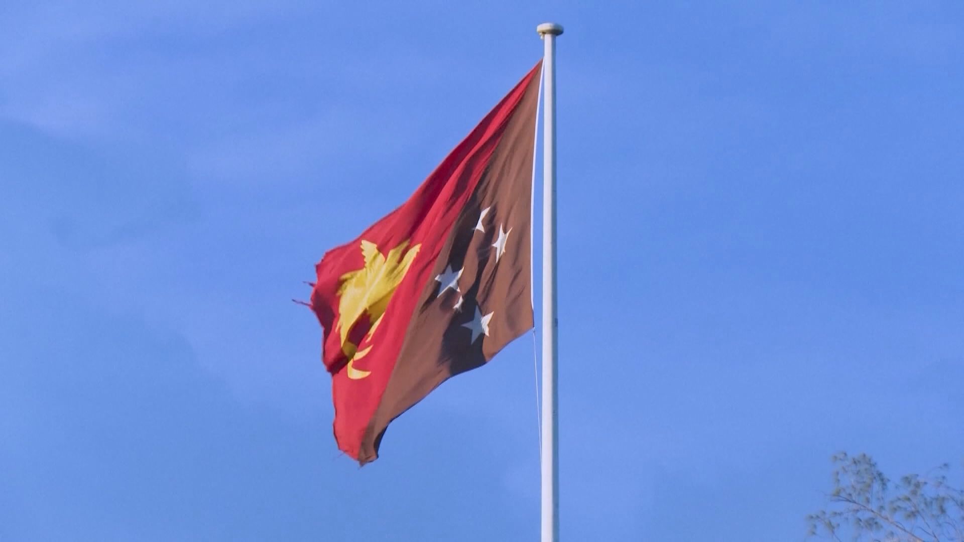 巴布亞新幾內亞有船隻翻沉　4名中國公民死亡