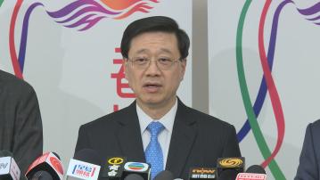 巴黎殘奧硬地滾球港隊添一金一銀　李家超祝賀