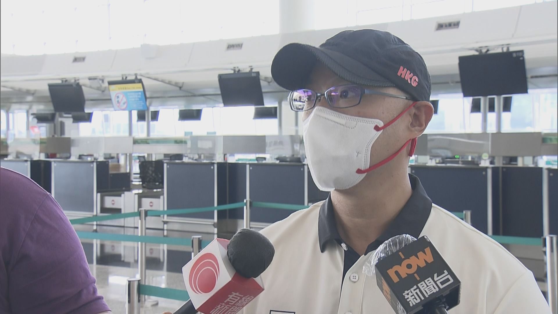 殘奧代表冀承接東奧熾熱氣氛　市民支持下力爭獎牌