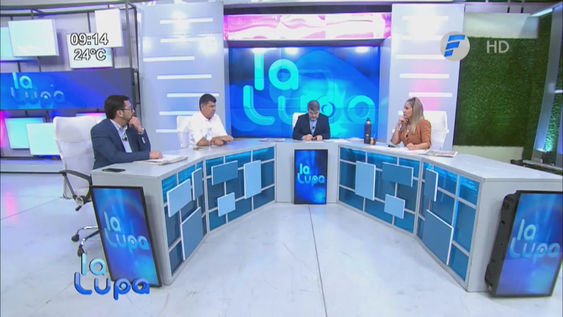 巴拉圭在野黨候選人指未能從與台灣關係中完全得益