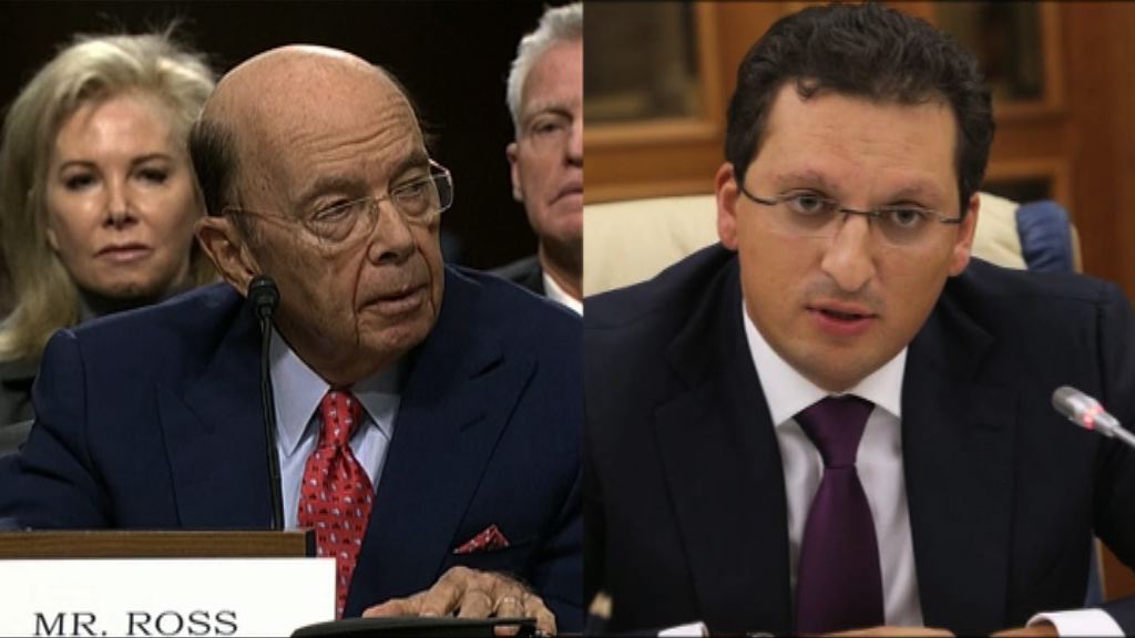 《天堂文件》揭羅斯與普京女婿有生意來往